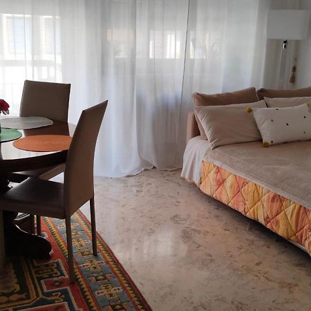 Betel House - Bari Central Apartment Экстерьер фото