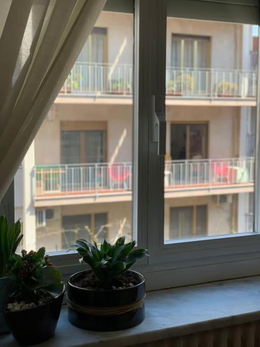 Betel House - Bari Central Apartment Экстерьер фото