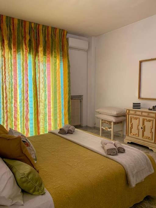 Betel House - Bari Central Apartment Экстерьер фото