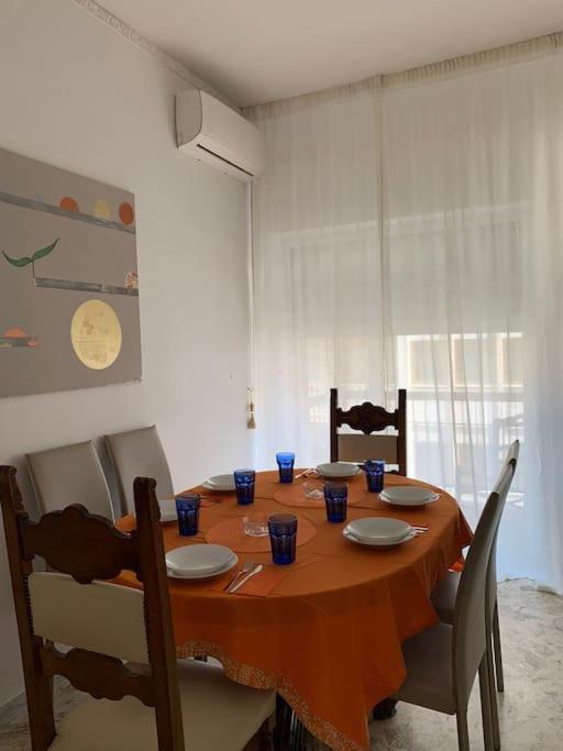 Betel House - Bari Central Apartment Экстерьер фото