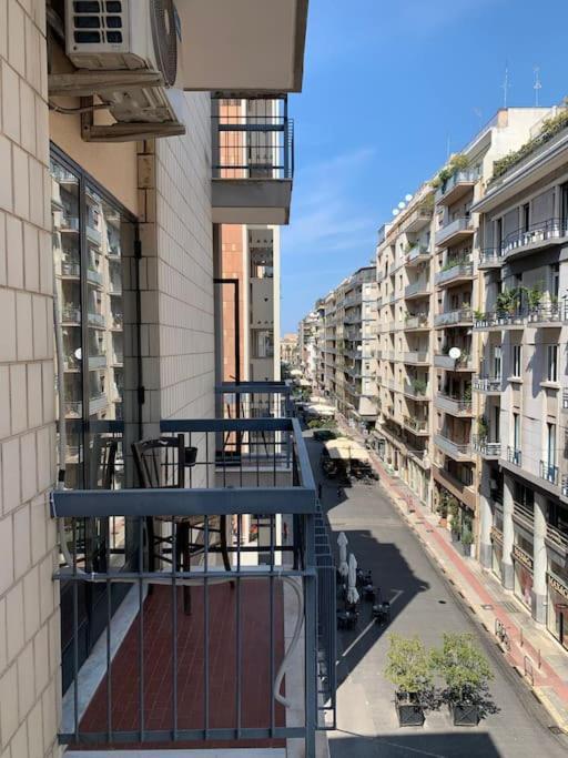 Betel House - Bari Central Apartment Экстерьер фото