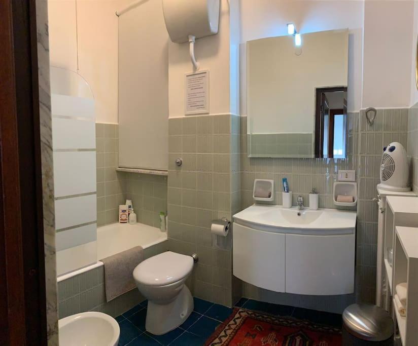 Betel House - Bari Central Apartment Экстерьер фото