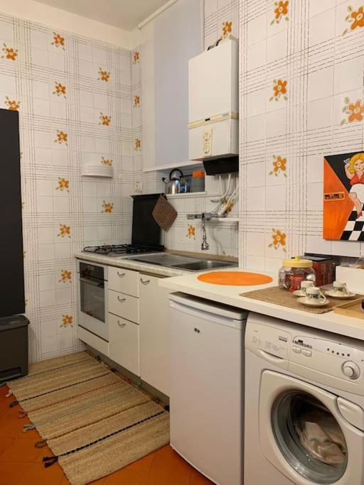 Betel House - Bari Central Apartment Экстерьер фото