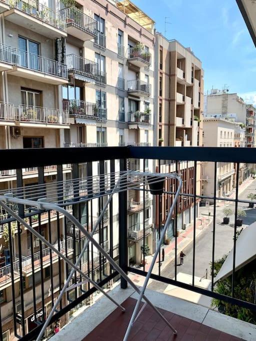 Betel House - Bari Central Apartment Экстерьер фото