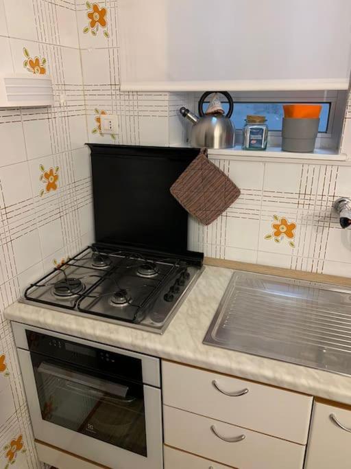 Betel House - Bari Central Apartment Экстерьер фото