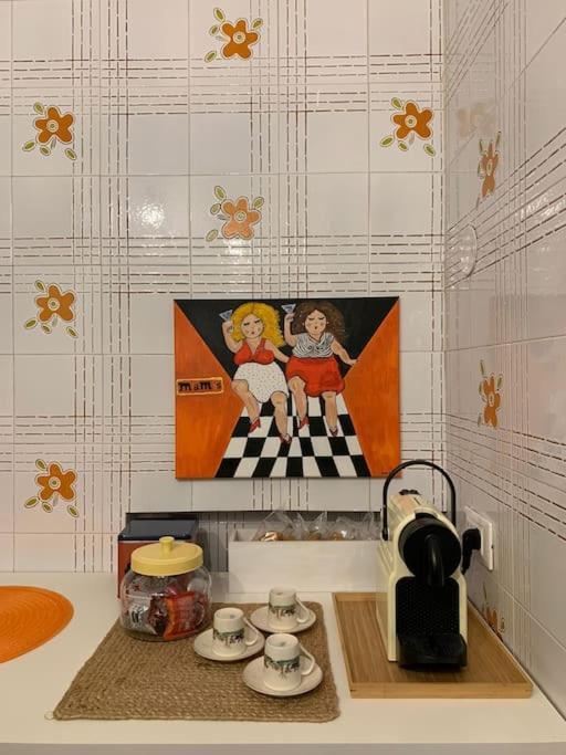 Betel House - Bari Central Apartment Экстерьер фото