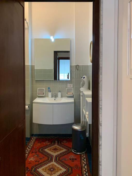 Betel House - Bari Central Apartment Экстерьер фото