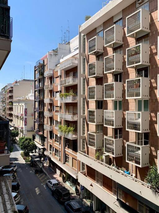 Betel House - Bari Central Apartment Экстерьер фото