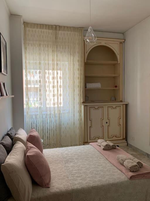 Betel House - Bari Central Apartment Экстерьер фото