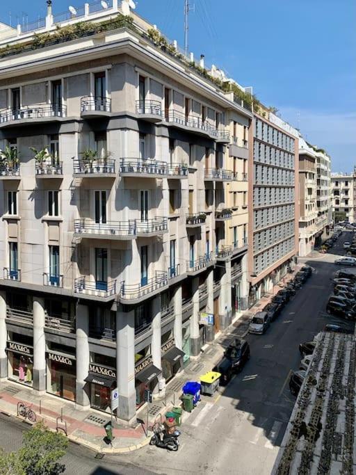 Betel House - Bari Central Apartment Экстерьер фото