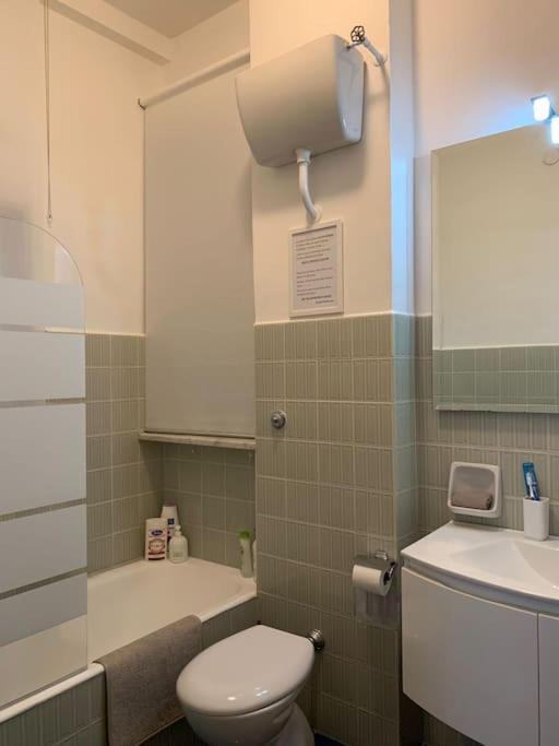 Betel House - Bari Central Apartment Экстерьер фото