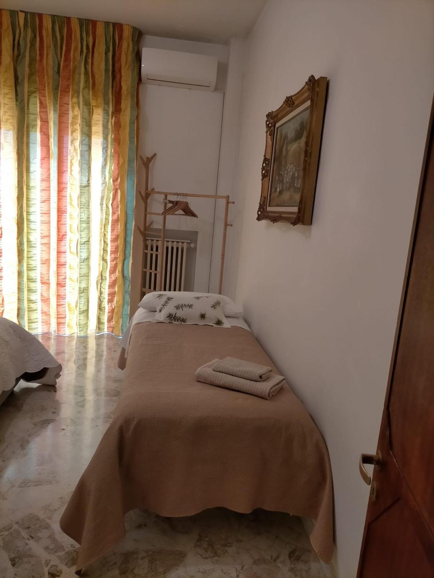 Betel House - Bari Central Apartment Экстерьер фото
