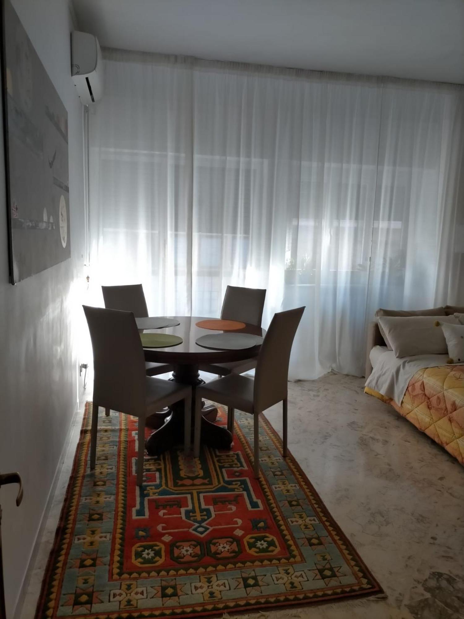 Betel House - Bari Central Apartment Экстерьер фото