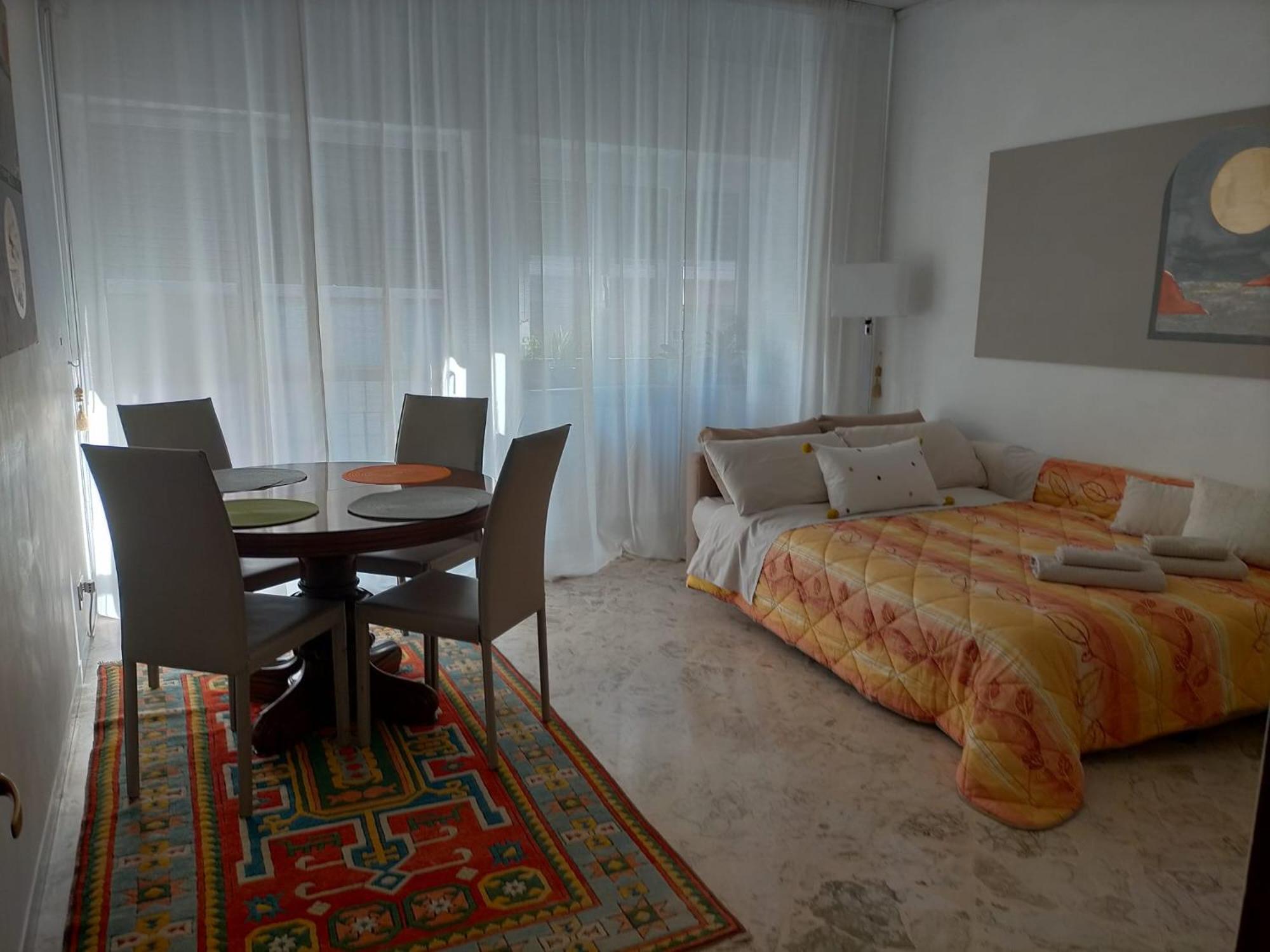 Betel House - Bari Central Apartment Экстерьер фото