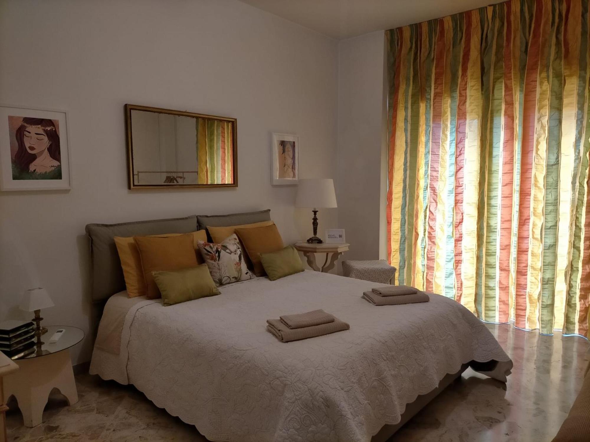 Betel House - Bari Central Apartment Экстерьер фото